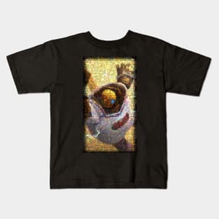 Blitzcrank Kids T-Shirt